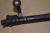 СХП Mauser 98k
