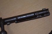 СХП Mauser 98k