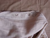 Drillichjacke muster 1933