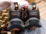 Merrell 29 см 45 б у