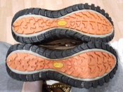 Merrell 29 см 45 б у