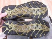 Merrell gore tex б у 29 см 45