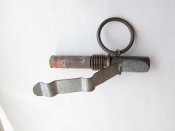 ММГ  гранаты Ф1 с запалом Кавешникова.