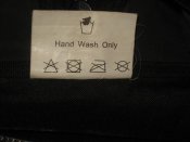 Лот №А2535 Транспортная сумка-рюкзак Британской армии объемом 100-120 л.