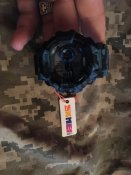 Часы тактические Skmei NAVY