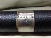 Фонарік Британської армії 1918 року (30см)
