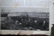 Альманах НИВА .Новости с фронта1904 год.Русско-японская война.