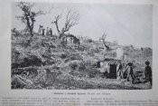 Альманах НИВА .Новости с фронта1904 год.Русско-японская война.