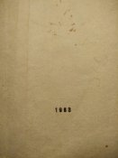 Электроизмерительный прибор типа Тт-1 с документами 1963