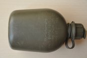 US 1qt canteen (фляга 1 кварта)