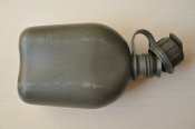 US 1qt canteen (фляга 1 кварта)
