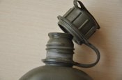 US 1qt canteen (фляга 1 кварта)
