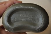 US 1qt canteen (фляга 1 кварта)