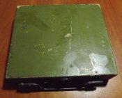 квадрант механический с уровнем к-1
