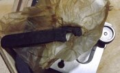 квадрант механический с уровнем к-1