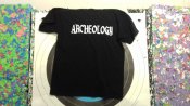 Футболка Археология (размеры S,M,L,XL,XXL)