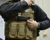 Тройнок подсумок под магазины