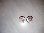 Латунные пули 12 калибра Блондо и Рубейкина