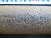 Деталь с Opel