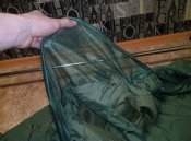 Британский спальный мешок последнего поколения Sleeping Bag light weight|теплая погода