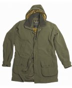 Barbour Linhope by Lord James Percy куртка проф. для охоты-стрельбы |ХХЛ