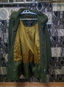Barbour Linhope by Lord James Percy куртка проф. для охоты-стрельбы |ХХЛ