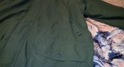 Barbour Linhope by Lord James Percy куртка проф. для охоты-стрельбы |ХХЛ