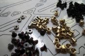 Пікатінні KeyMod 160мм Bast Armament