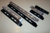 Пікатінні KeyMod 160мм Bast Armament