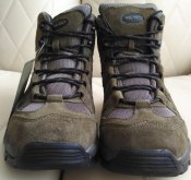 Тактические ботинки Squad Schuhe 5 дюймов,Олива, Sturm Mil-Tec,44 размер