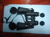 Бинокль 7 на 50 Германия.