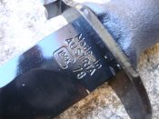 Нож Glock FM-78 (Black)