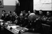 Bremgarten, Flugplatz, RF-4E Phantom, Pressekonferenz mit Generalleutnant Günther Rall_2.jpg