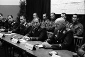 Bremgarten, Flugplatz, RF-4E Phantom, Pressekonferenz mit Generalleutnant Günther Rall_5.jpg