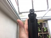 Иж 53 М Байкал