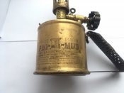 Рідкісна Паяльна лампа