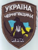 АТО. шеврон 41 БТрО