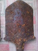 лопатки пмв