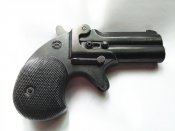 Продам kimar Derringer под патрон флобер.