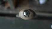 НР-40 1943 год выпуска. Оригинал.