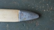 НР-40 1943 год выпуска. Оригинал.