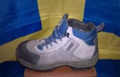 Engelbert Strauss® Oberstdorf S3 Sicherheitsschuhe