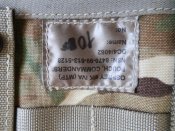 панель pouch, commanders. osprey.