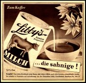 Libby's Milch Dosenöffner