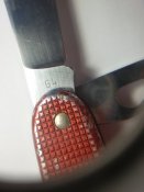 1964 Wenger Delemont 1961 model soldier Swiss Army Knife (Нож Victorinox )