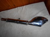 Глушитель Харлей-Давидсон Harley-Davidson