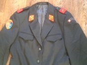Китель  (Швейцария)