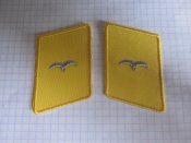 петлицы