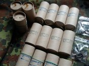 Страйкбольная пиротехника ✪ Defence pack ✪