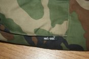 Штани woodland mil-tek